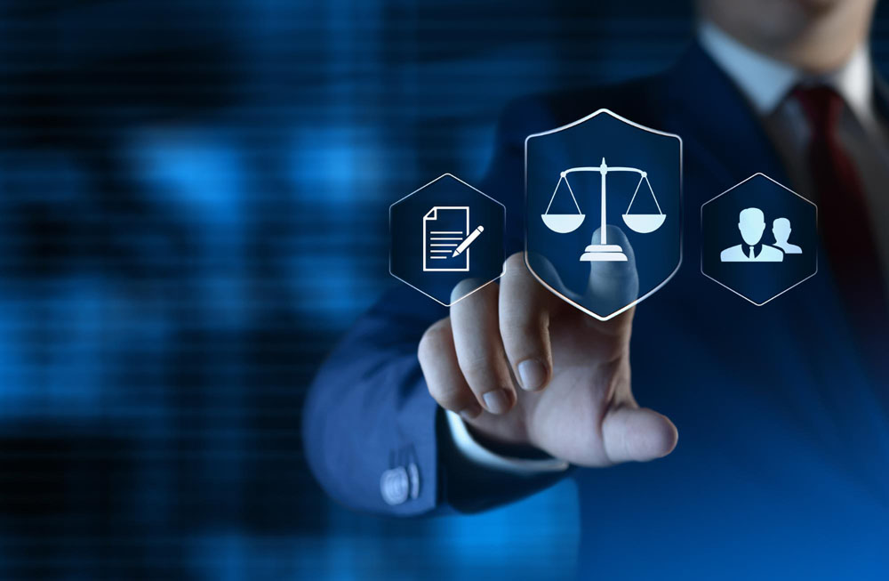 قضايا المساهمين